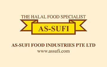 AS-SUFI FOOD INDUSTRIES SDN. BHD.